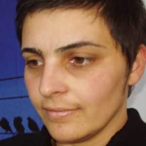 Nada Rakic nada krapić - 13th International Academic Conference on Humanities and ...